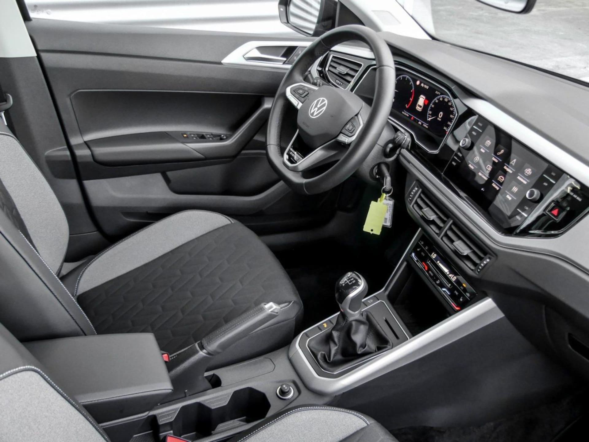 Volkswagen Polo ENERGY