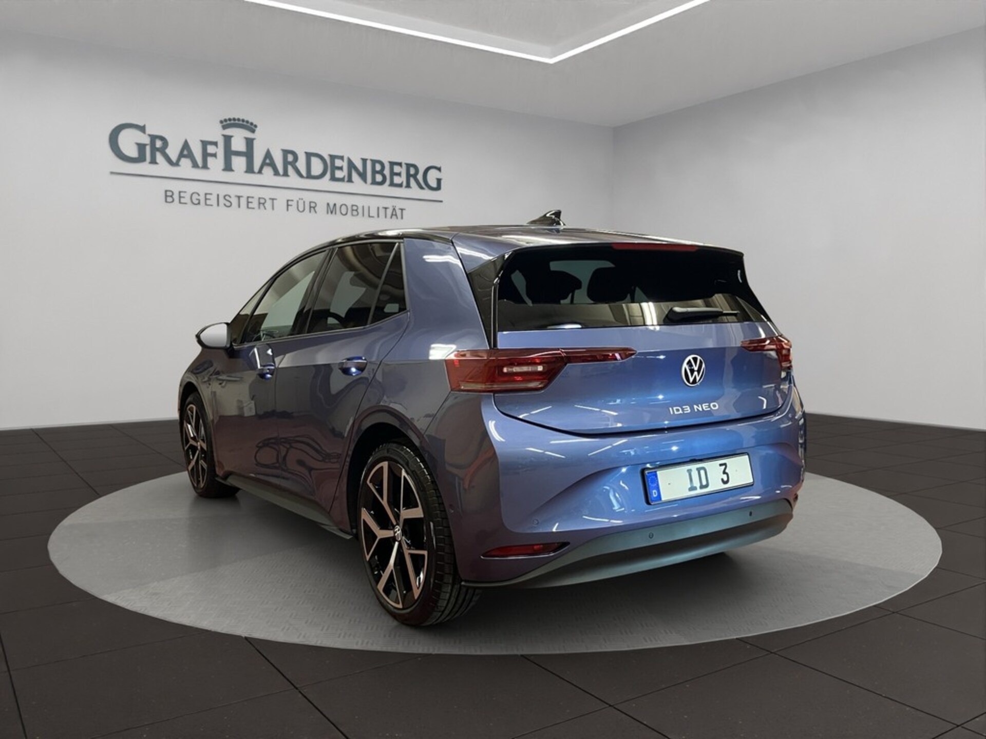 Volkswagen ID.3 Neo Style