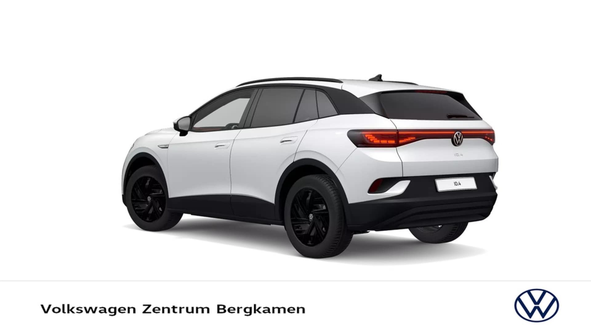 Volkswagen ID.4 Business
