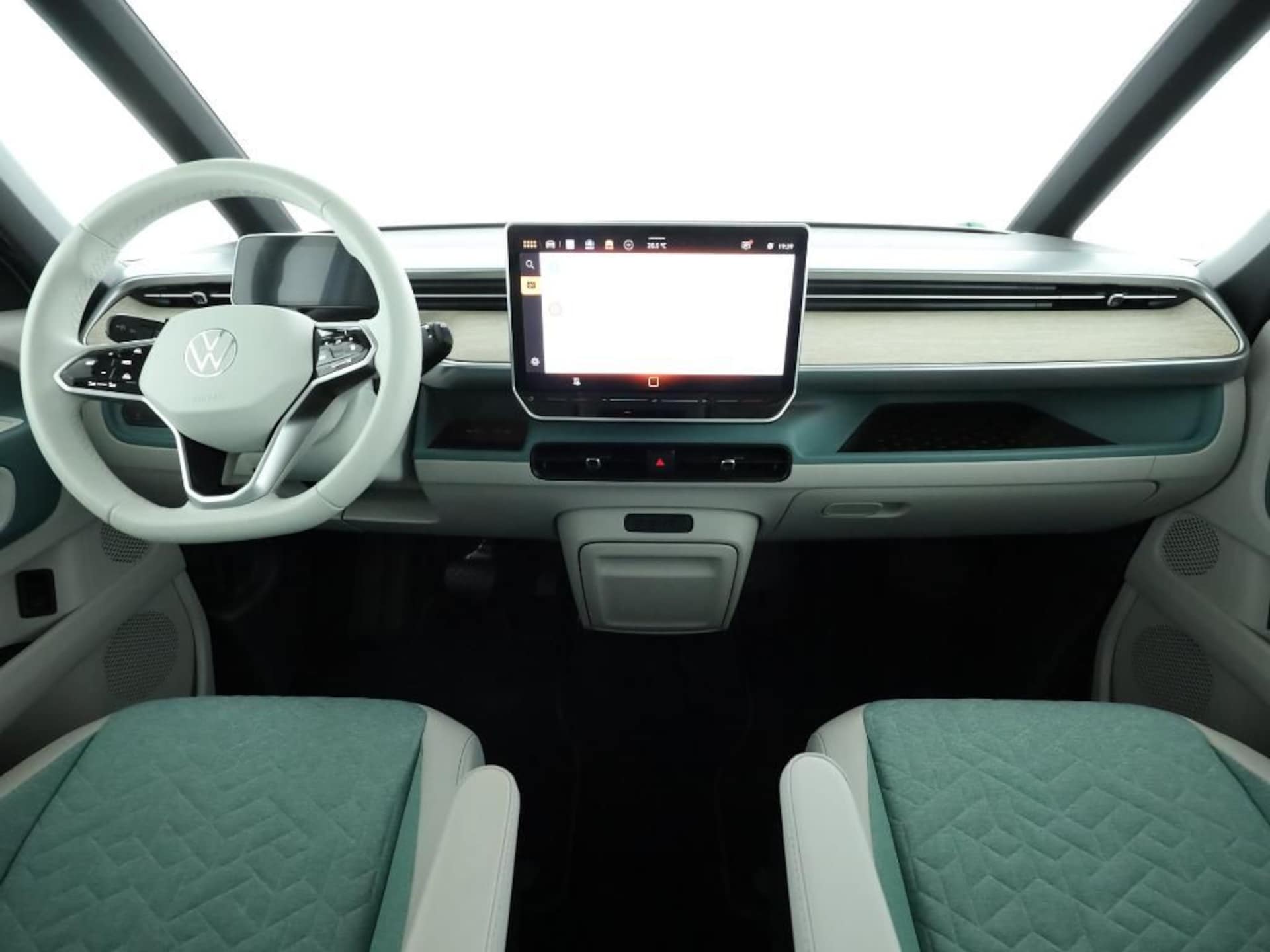 Volkswagen ID. Buzz Pro