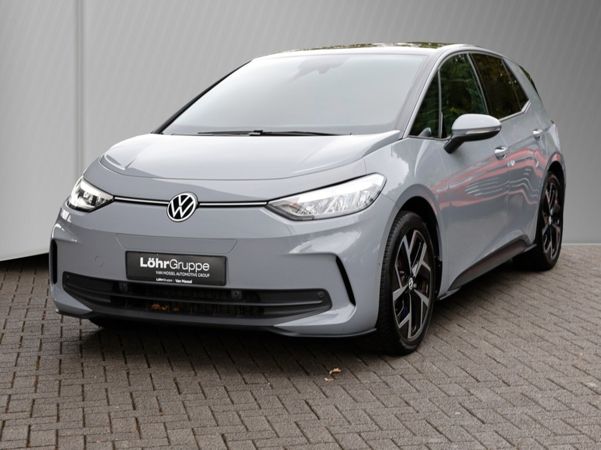 Volkswagen ID.3 MOVE Pro