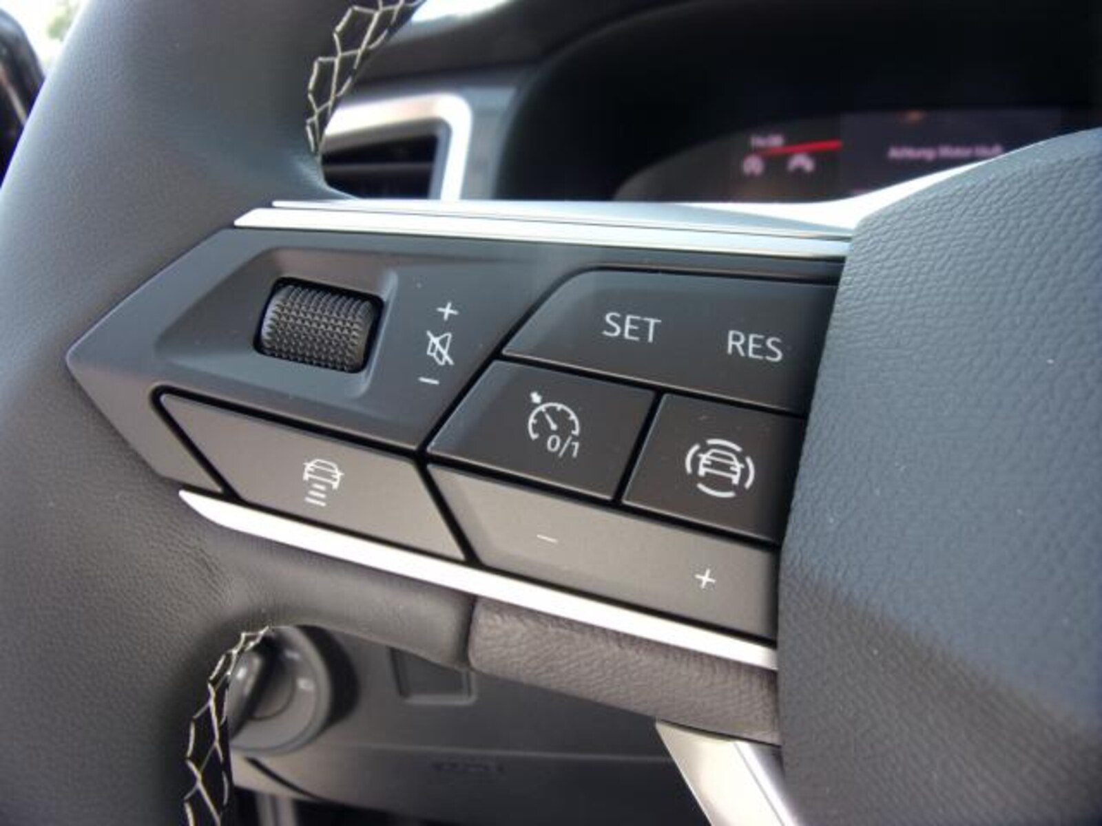 SEAT Ateca – Bild 16