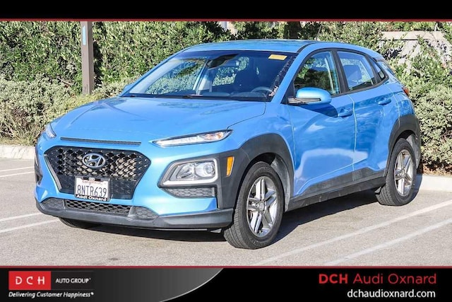 Photo of 2019 Hyundai Kona