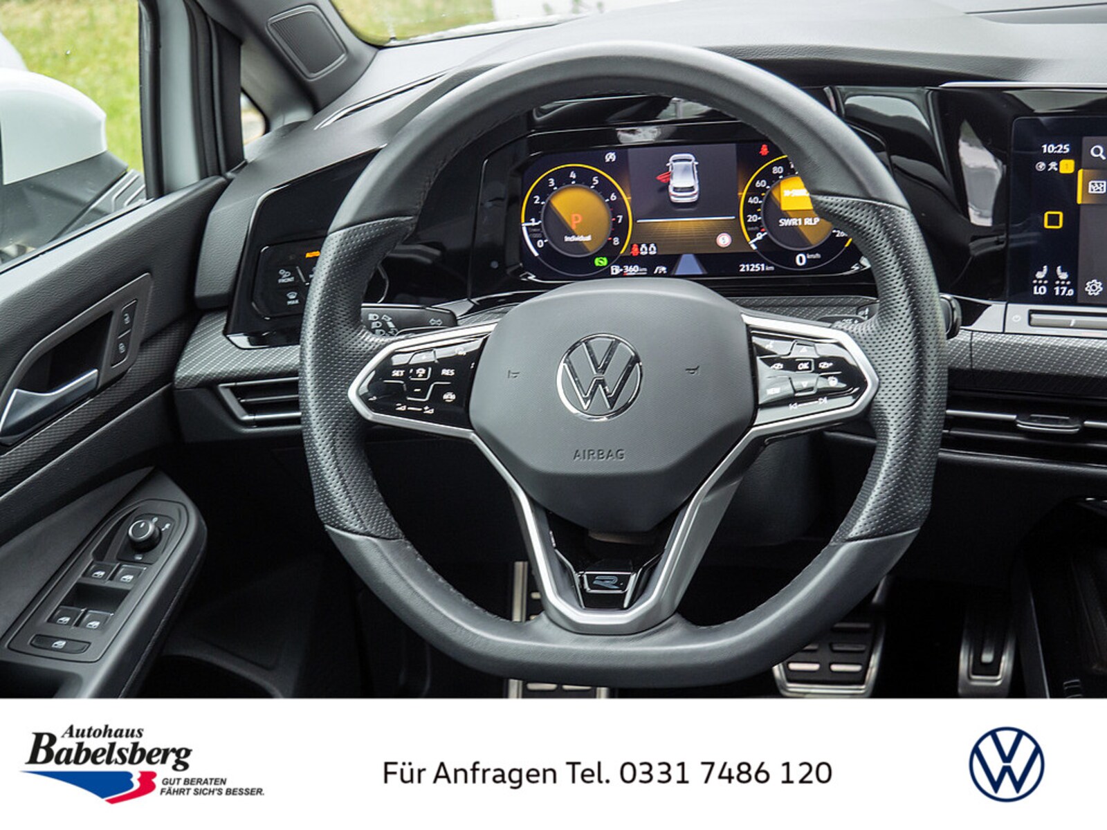 Volkswagen Golf – Bild 10