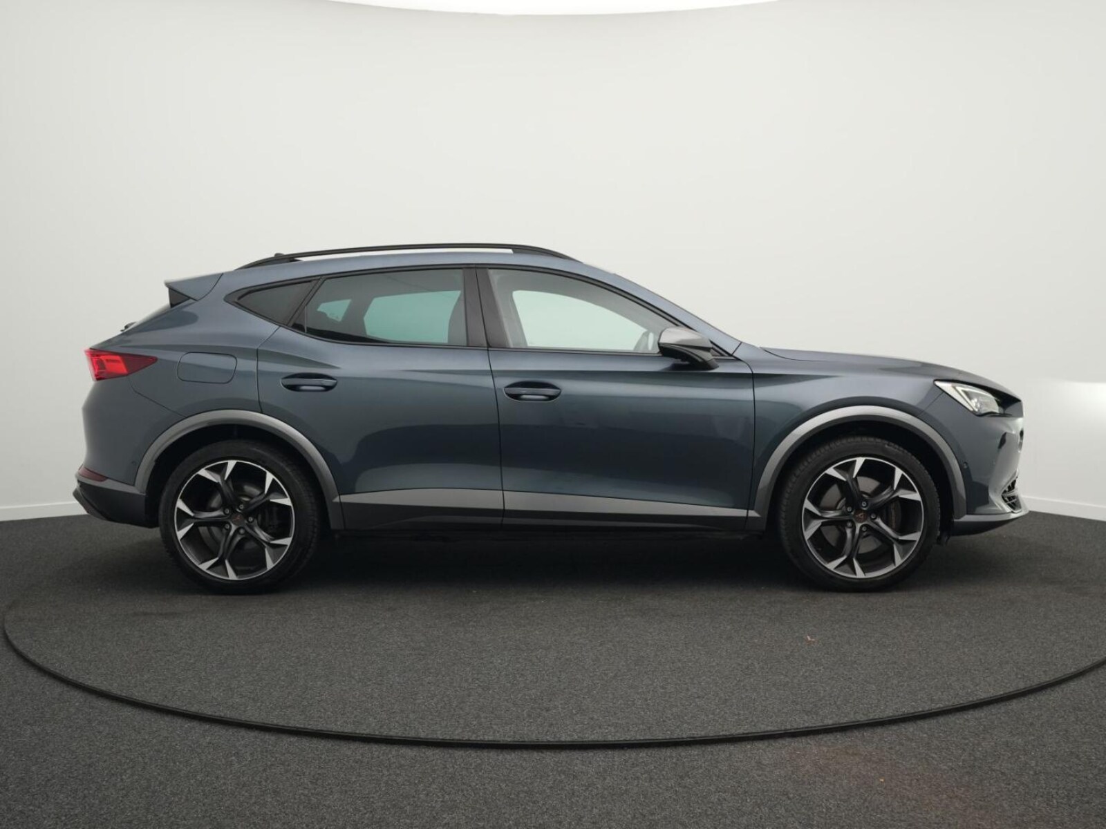 CUPRA Formentor – Bild 12