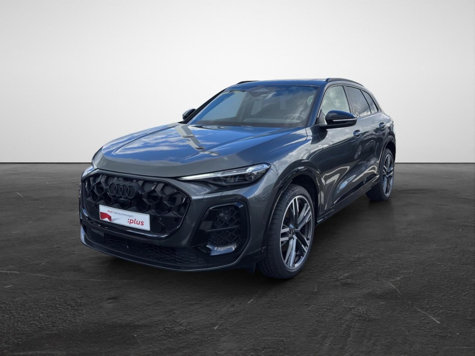 Audi Q5 – Bild 2
