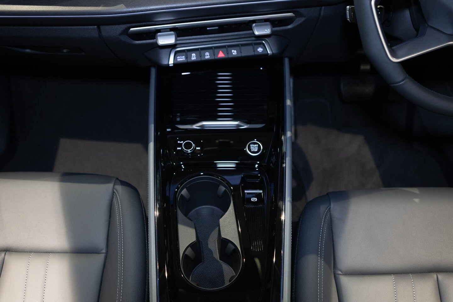 Image about Audi Q3 SUV TFSI 110 kW