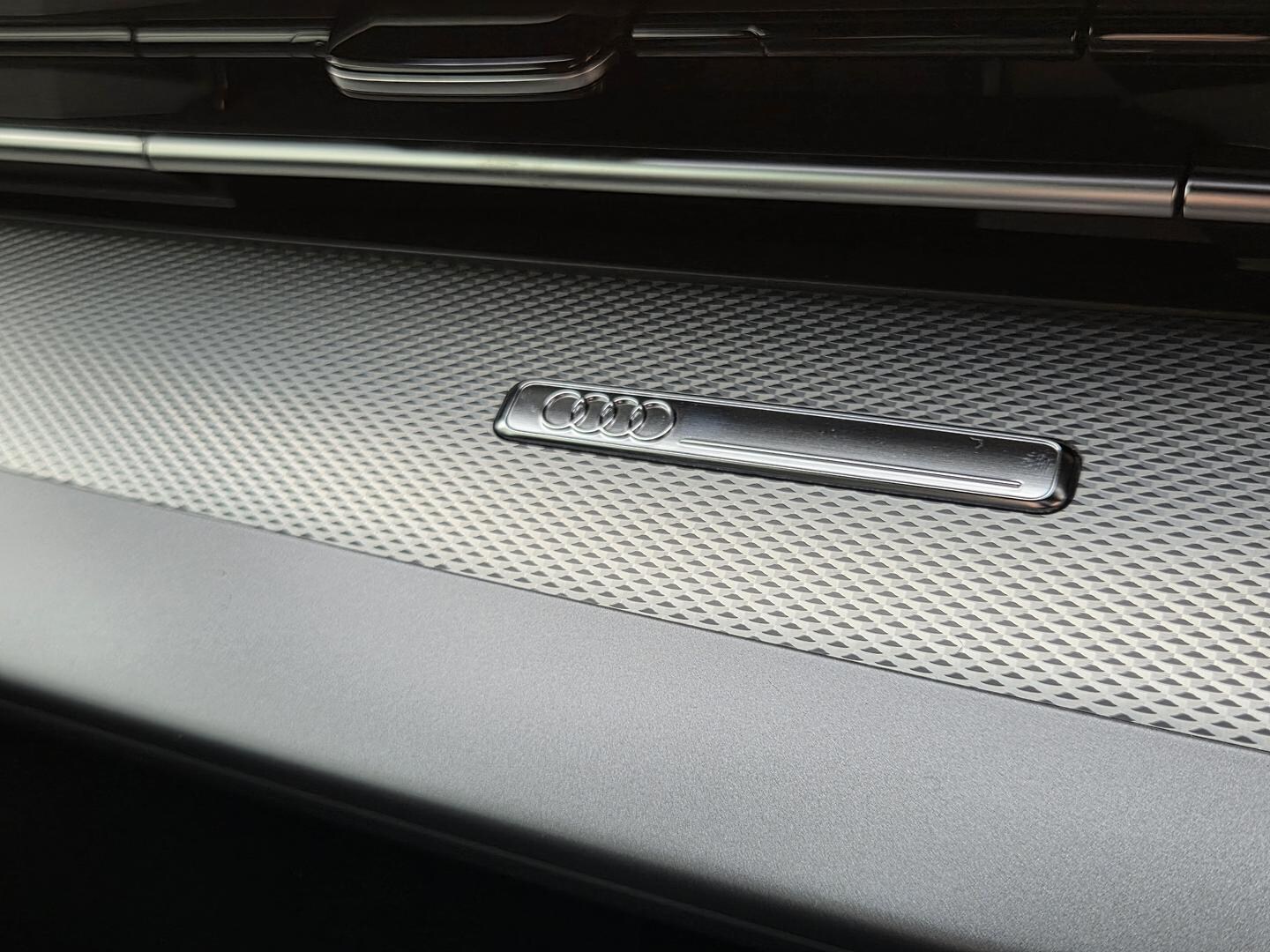 Image about Audi A3 Sportback TFSI S tronic