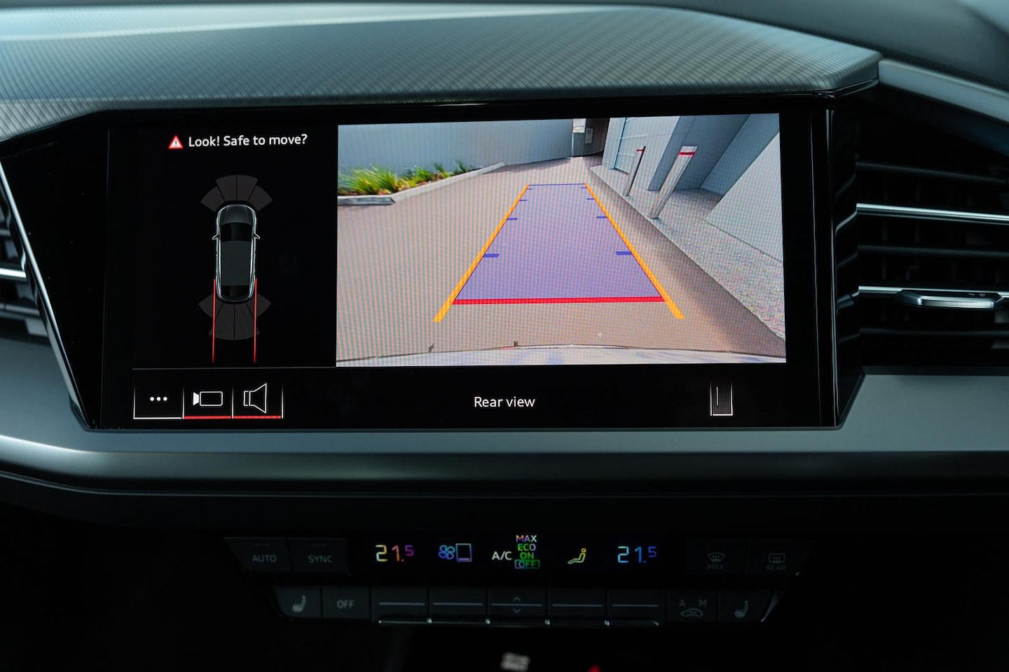Image about Audi Q4 Sportback e-tron 45 e-tron