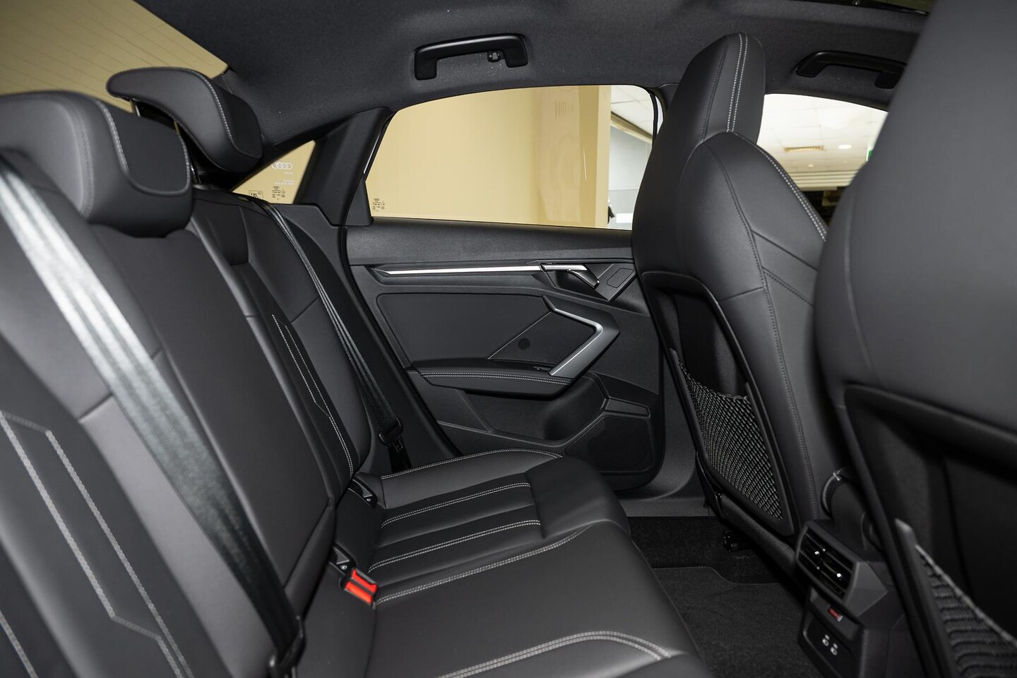 Image about Audi A3 Sedan TFSI S tronic
