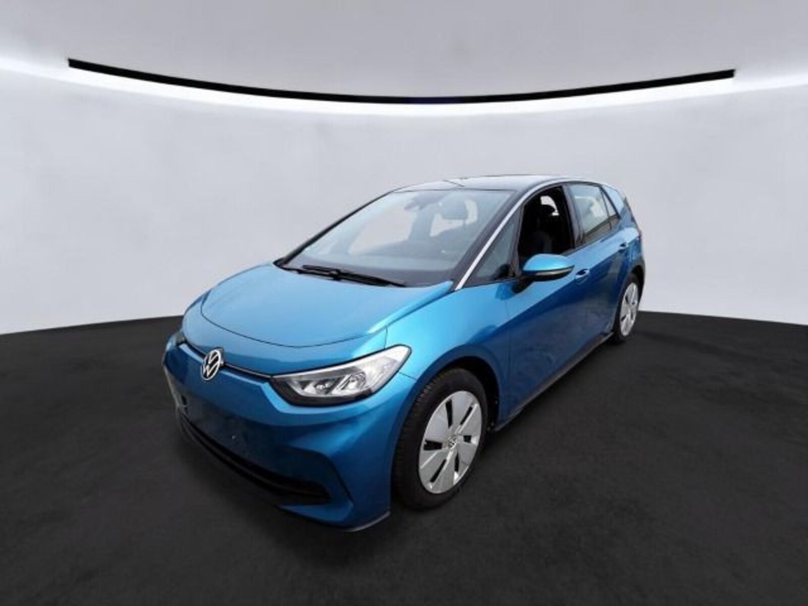 Volkswagen ID.3 – Bild 2