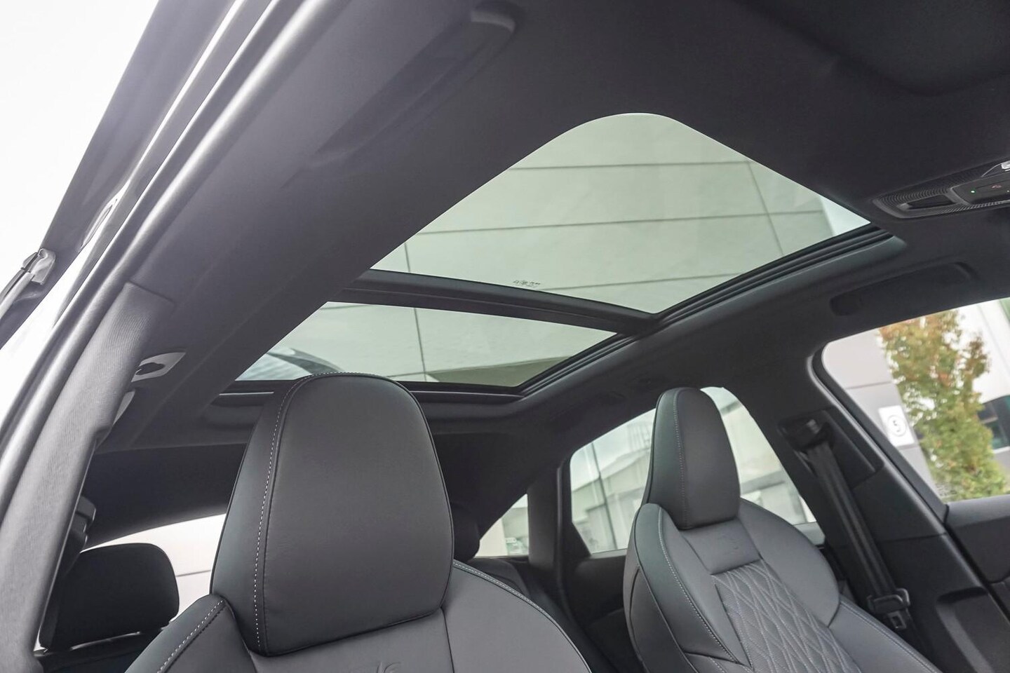 Image about Audi SQ5 Sportback TFSI 270 kW