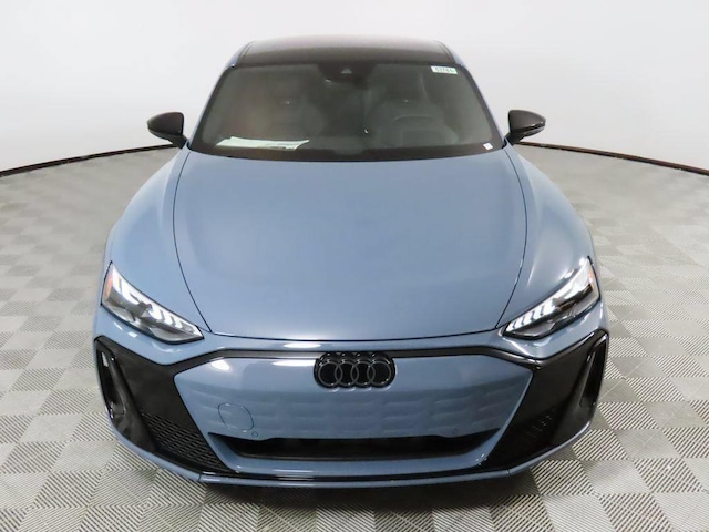 2026 Audi S e-tron GT Premium Plus - Photo 8
