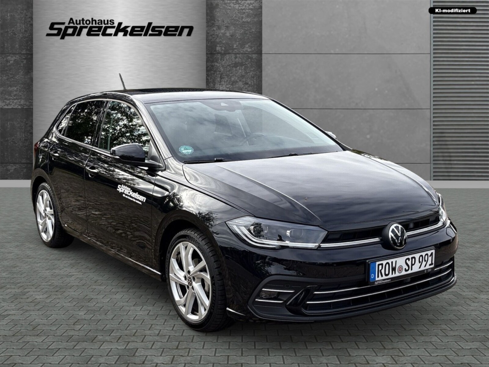 Volkswagen Polo – Bild 6