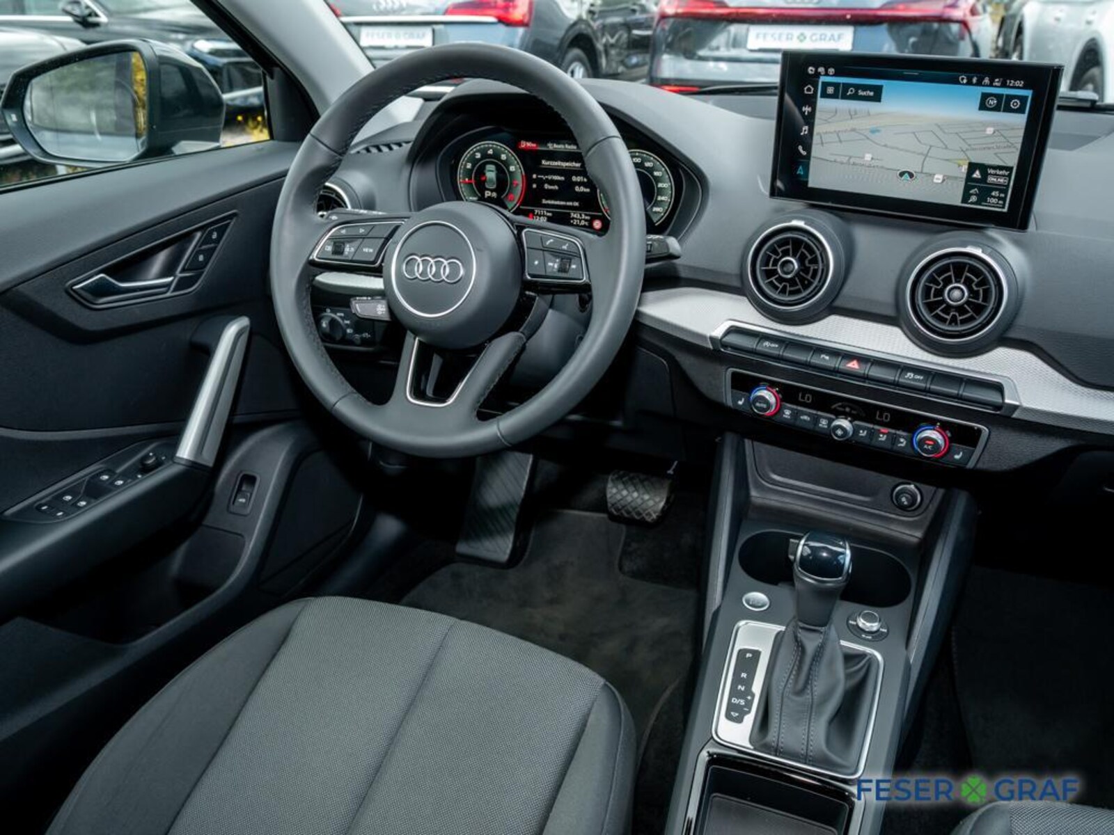 Audi Q2 – Bild 4