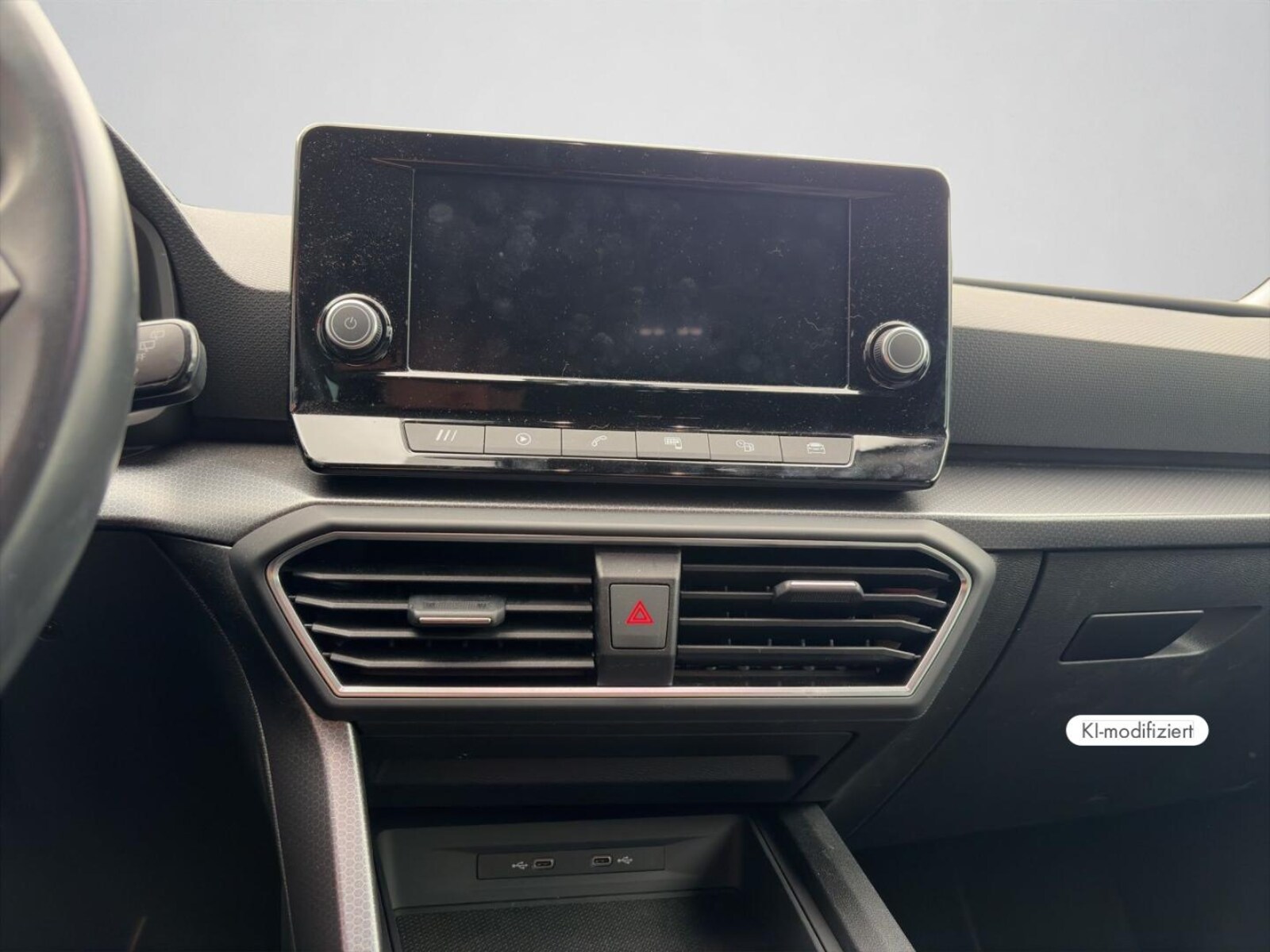 SEAT Leon Sportstourer – Bild 12