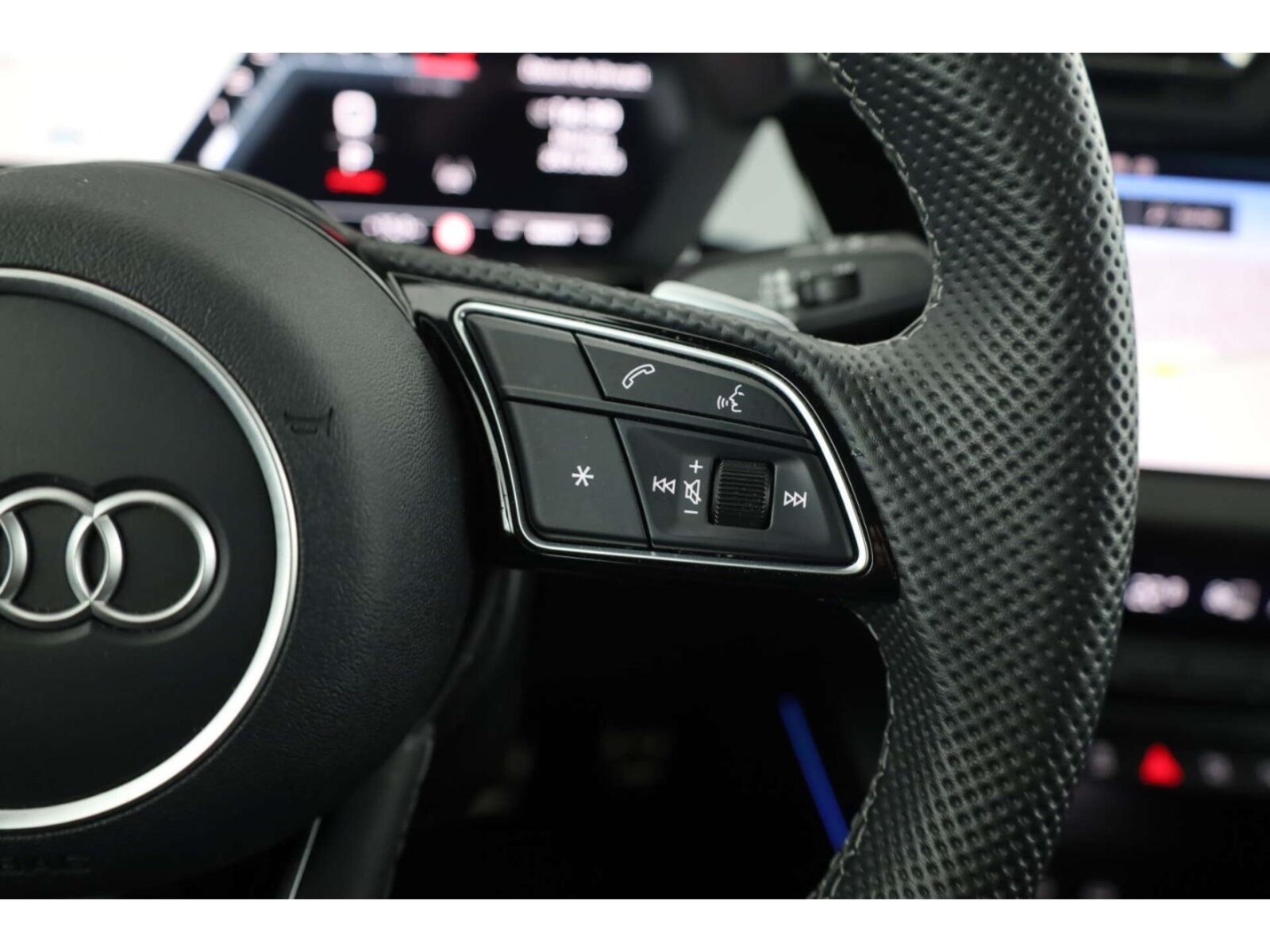 Audi S3 Sportback – Bild 15