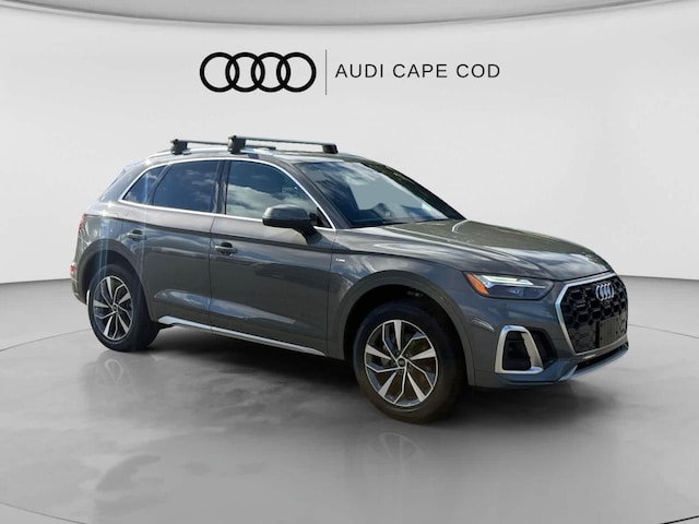 Photo of 2025 Audi Q5