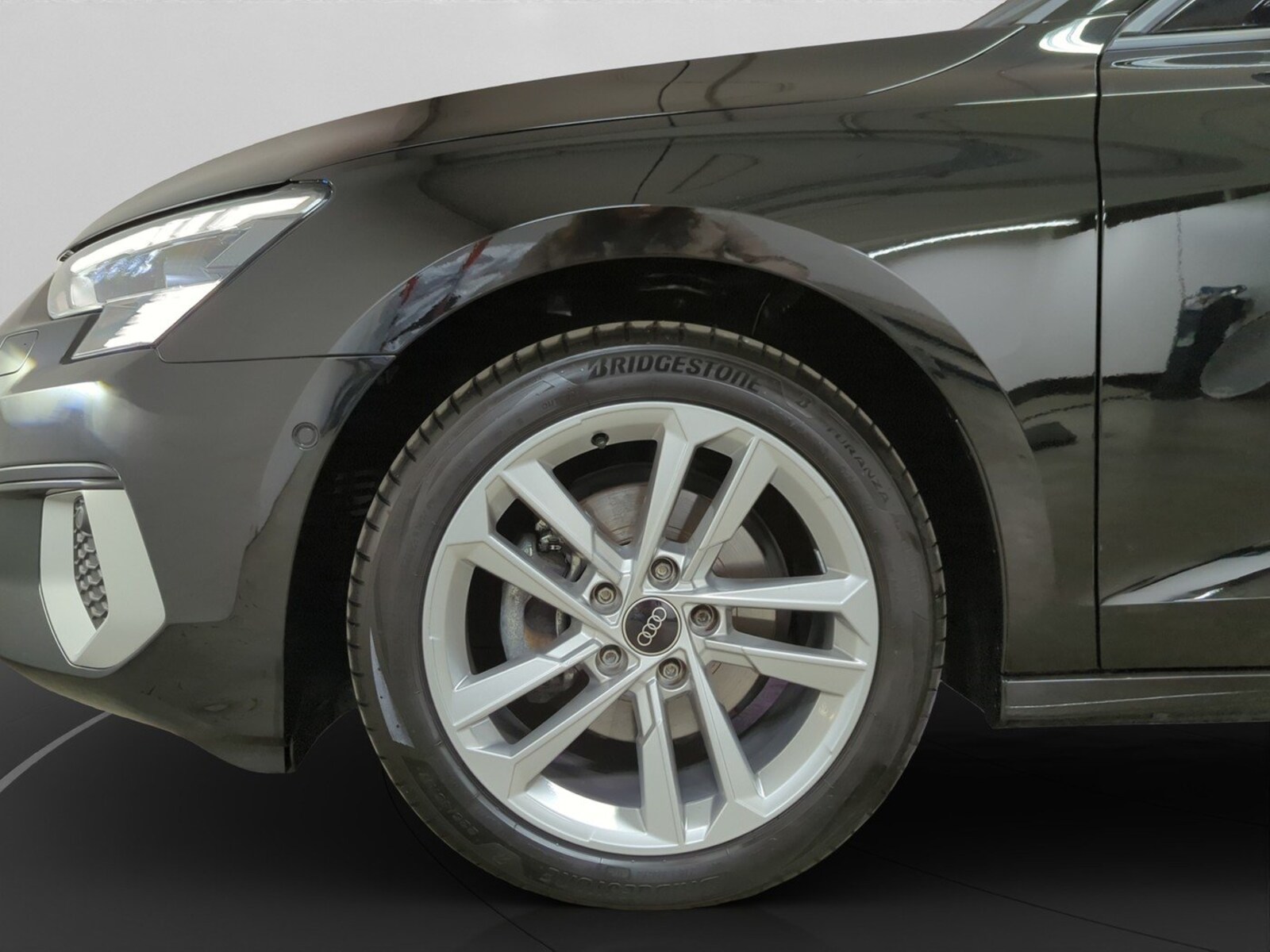 Audi A3 Sportback – Bild 19