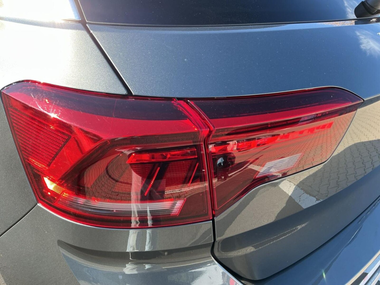 Volkswagen T-Roc – Bild 16