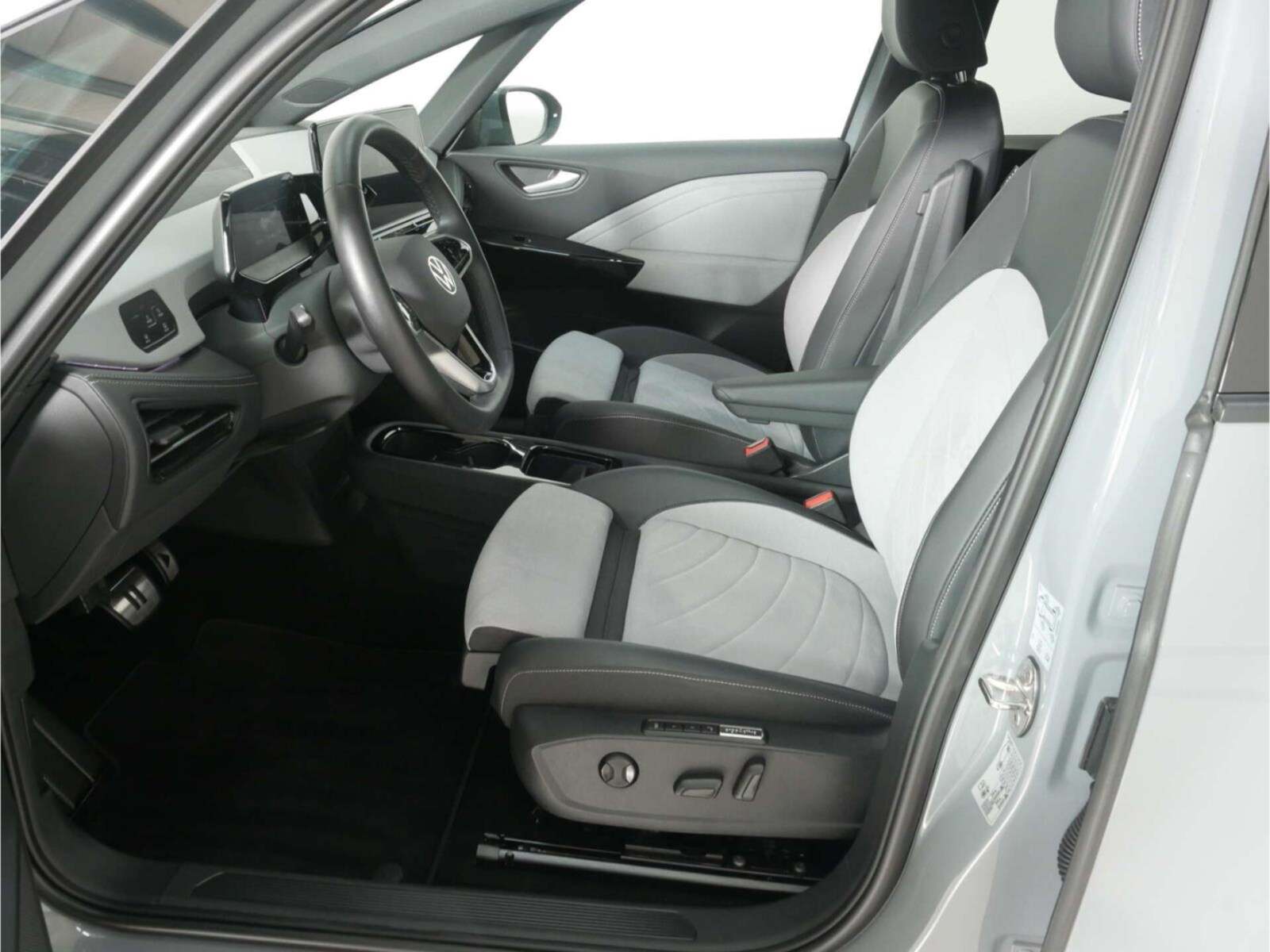 Volkswagen ID.3 – Bild 14