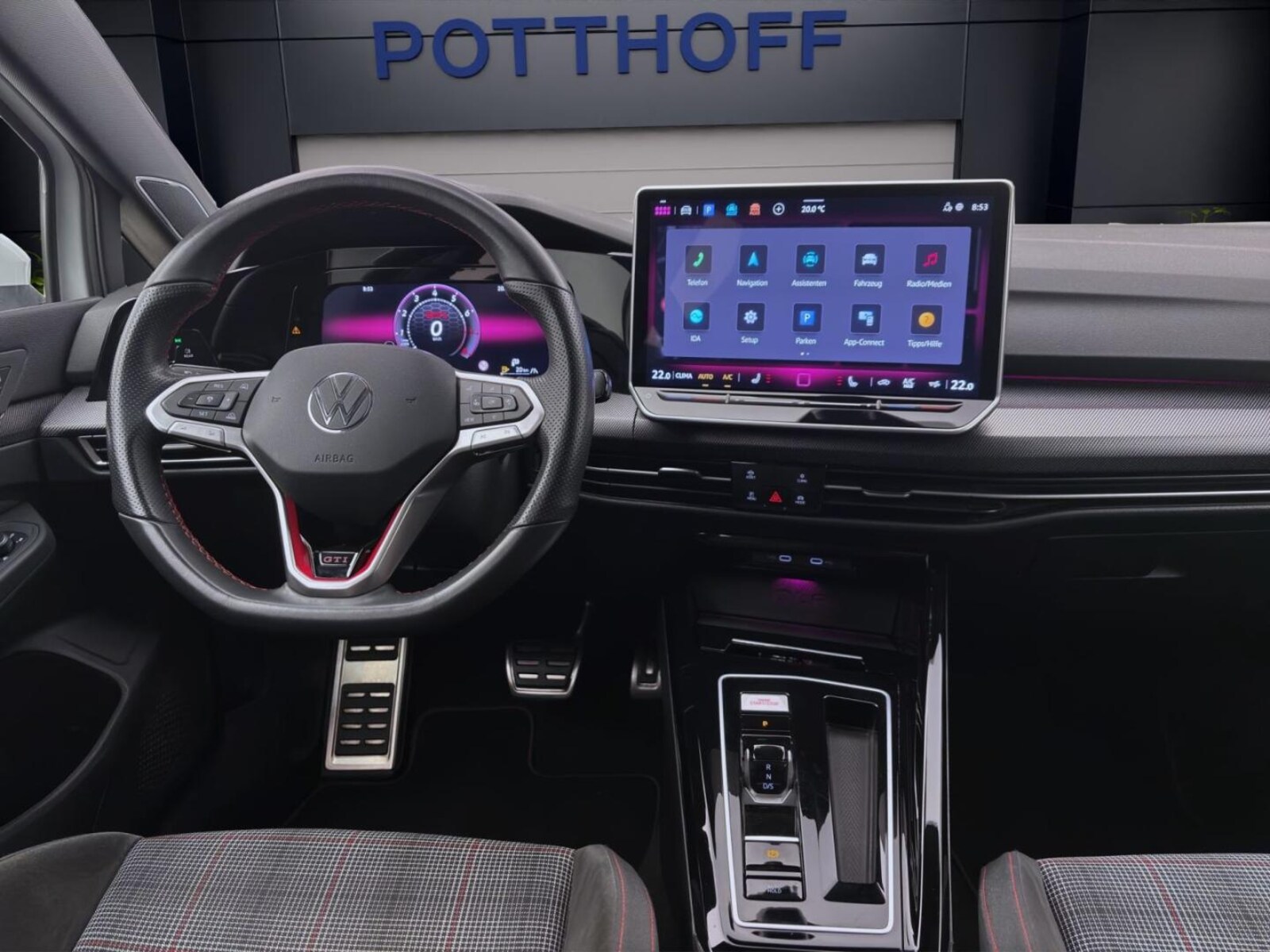 Volkswagen Golf – Bild 14