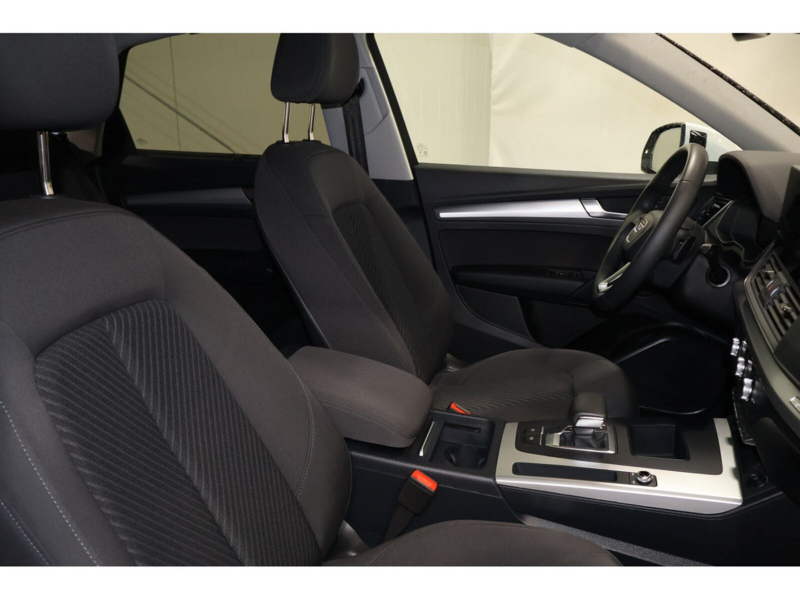 Audi Q5 Sportback – Bild 7