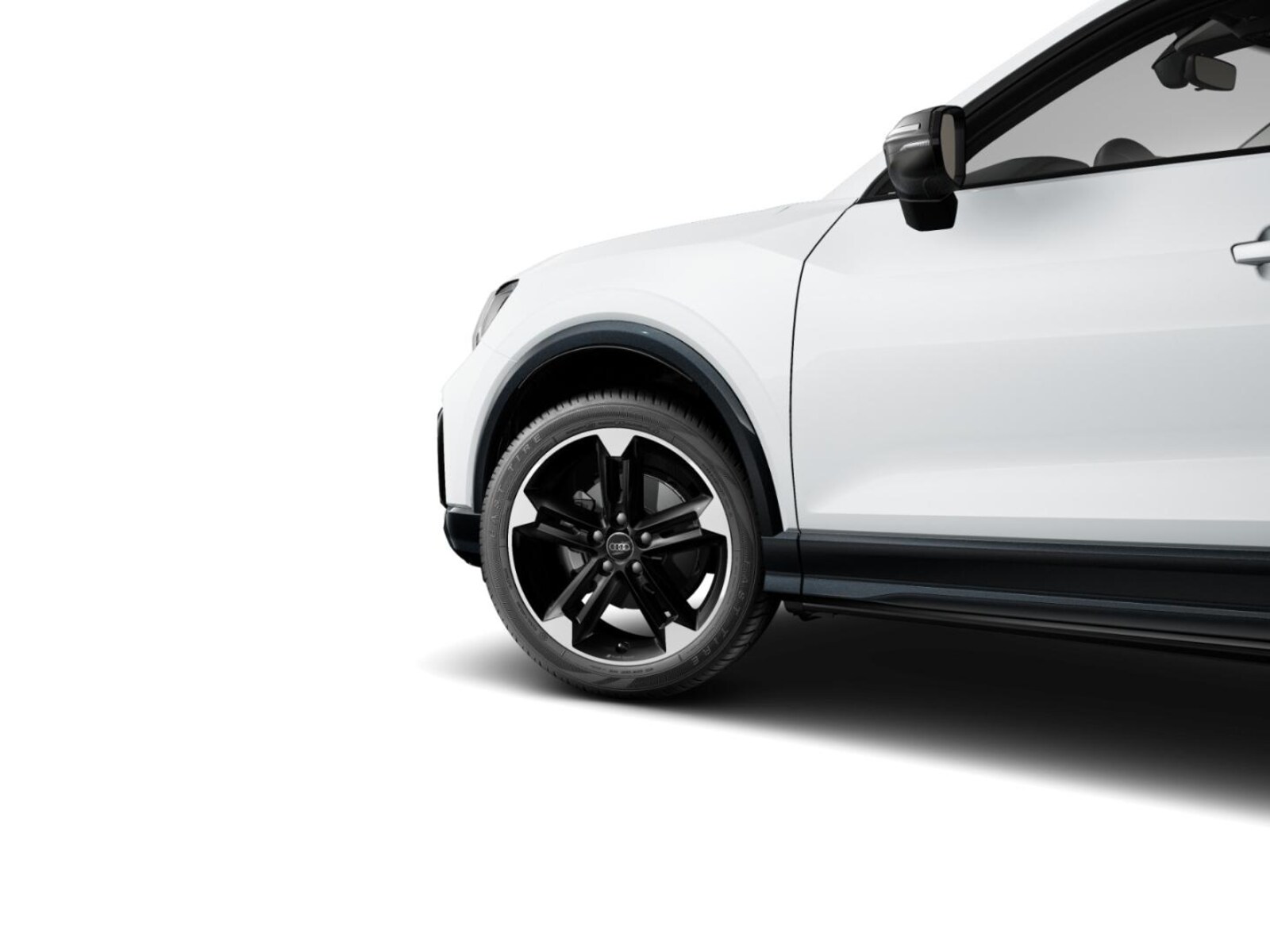 Audi Q2 – Bild 3