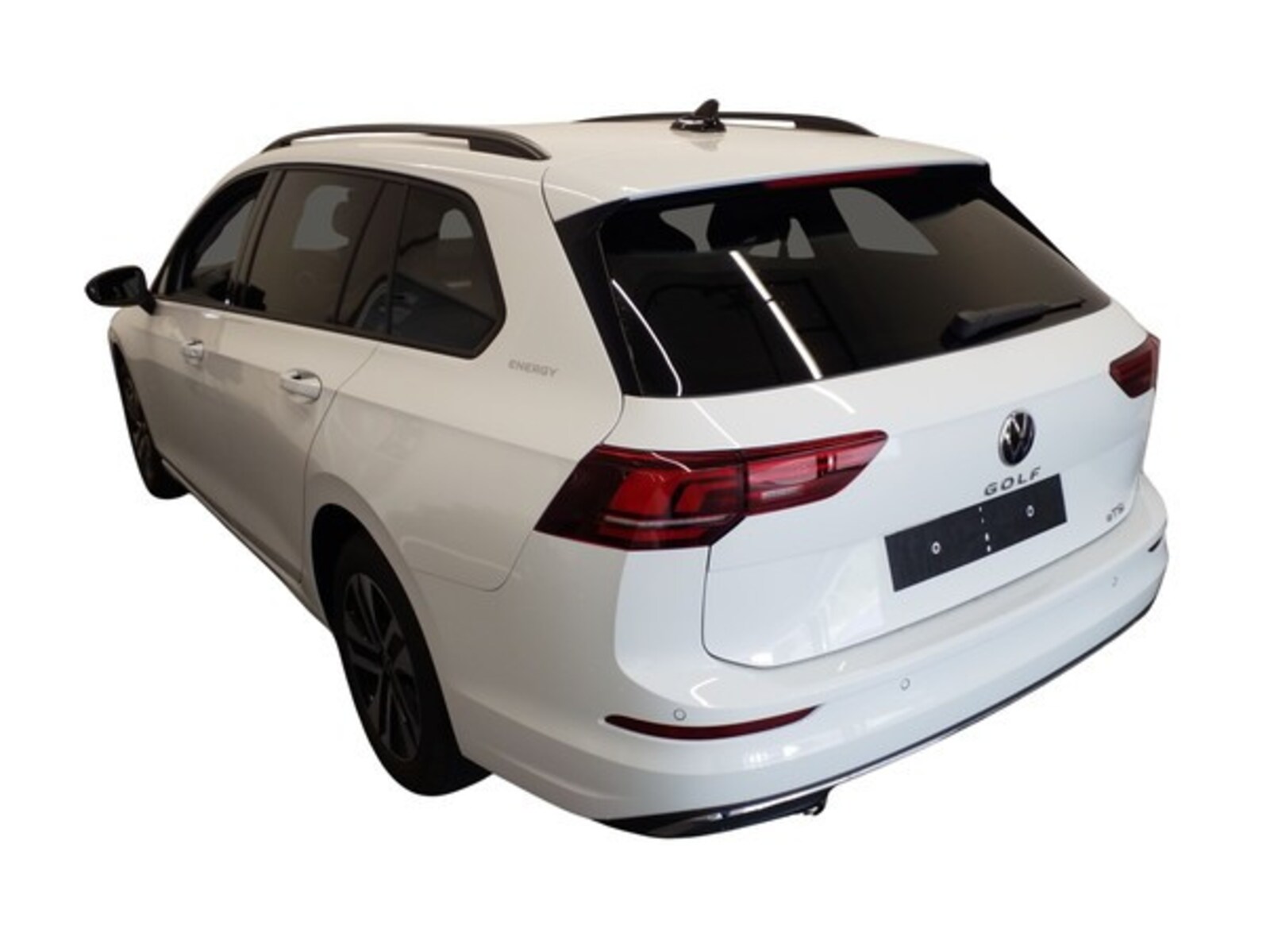 Volkswagen Golf Variant – Bild 4