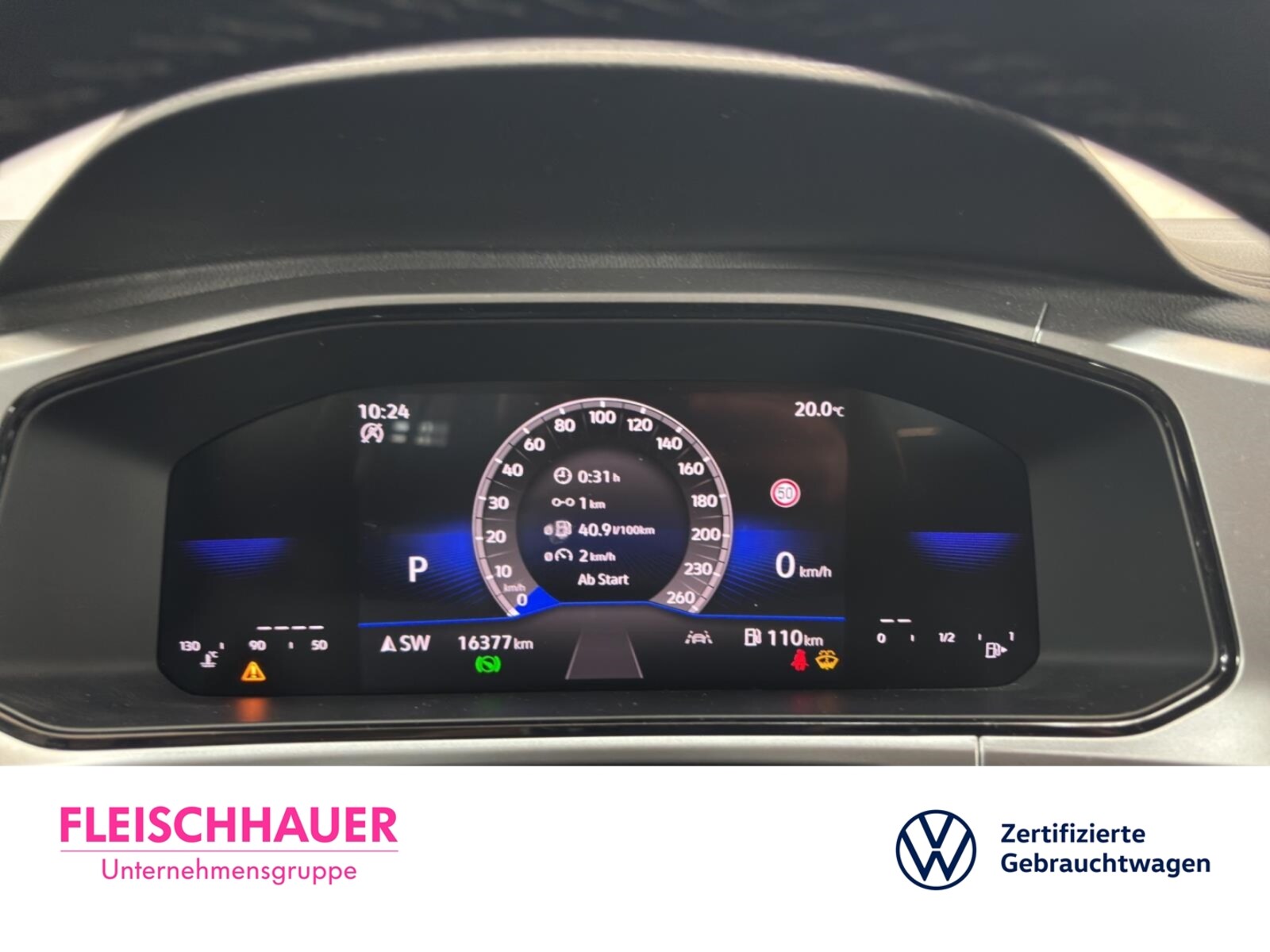 Volkswagen T-Roc – Bild 11