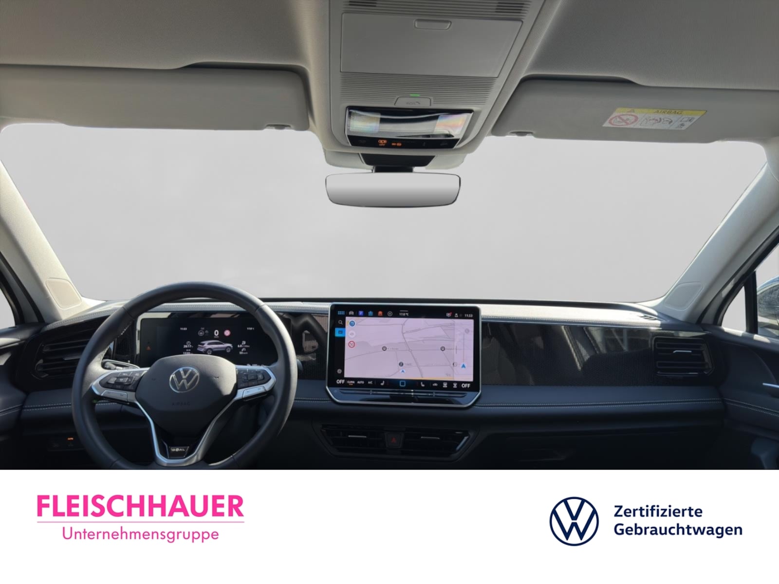 Volkswagen Tiguan – Bild 11