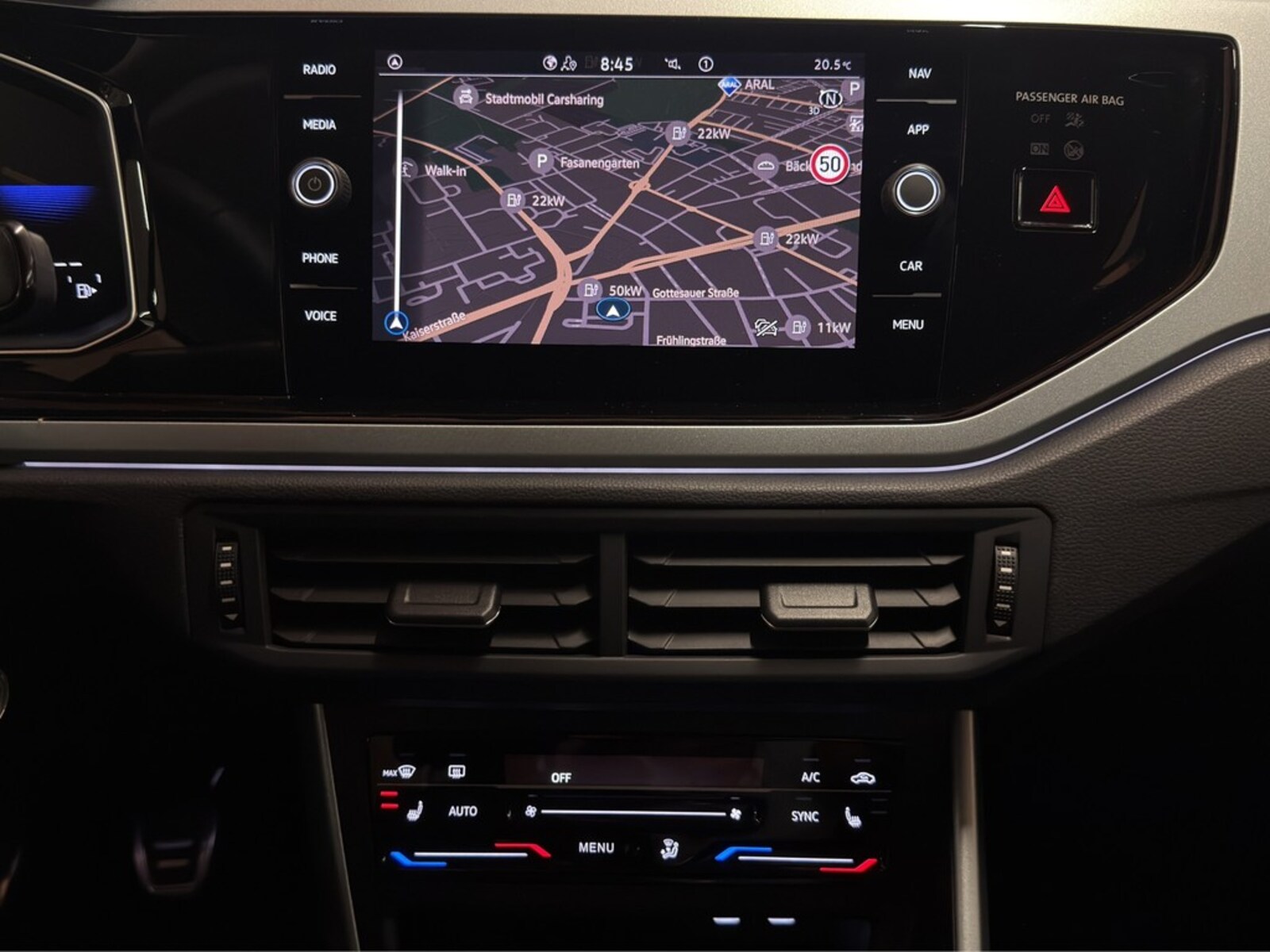 Volkswagen Polo – Bild 15