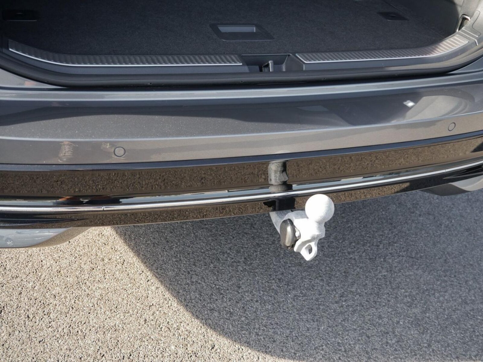 Volkswagen Passat – Bild 23