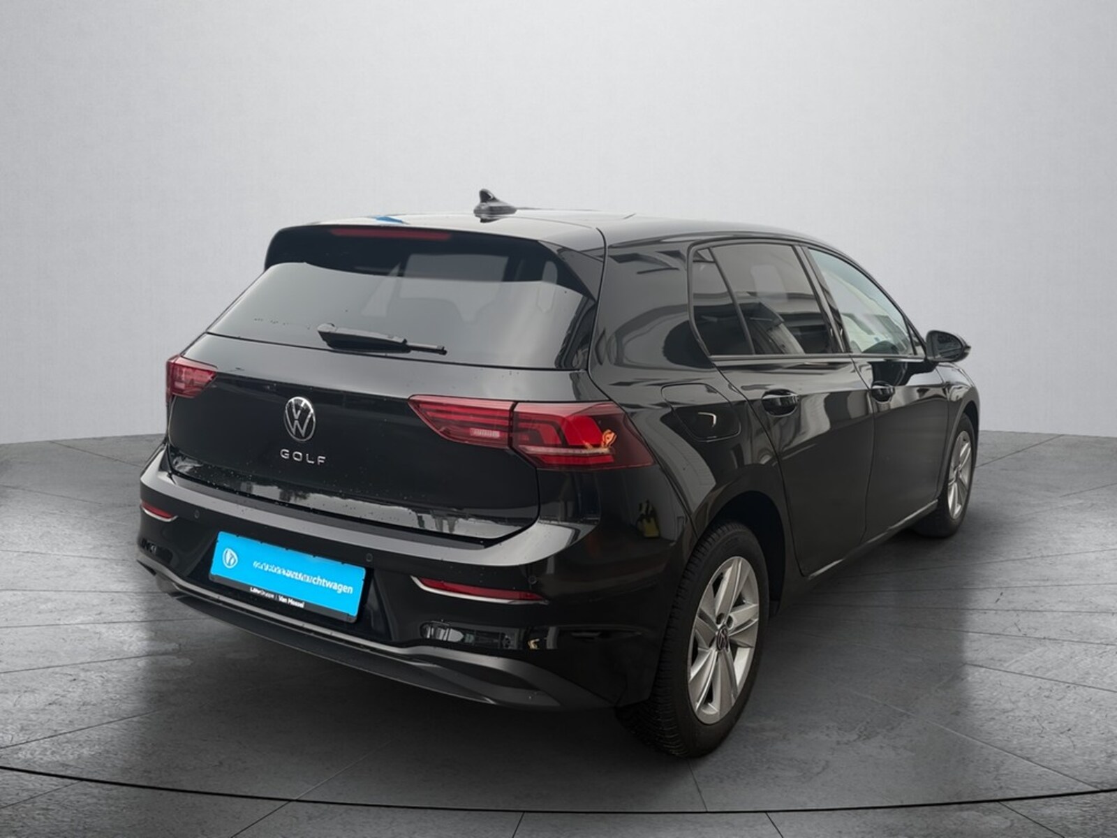 Volkswagen Golf – Bild 5