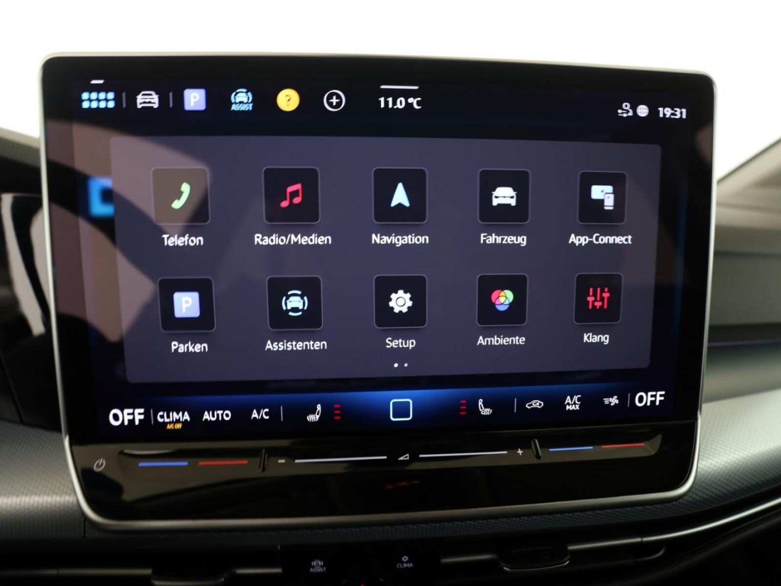 Volkswagen Golf Variant – Bild 15