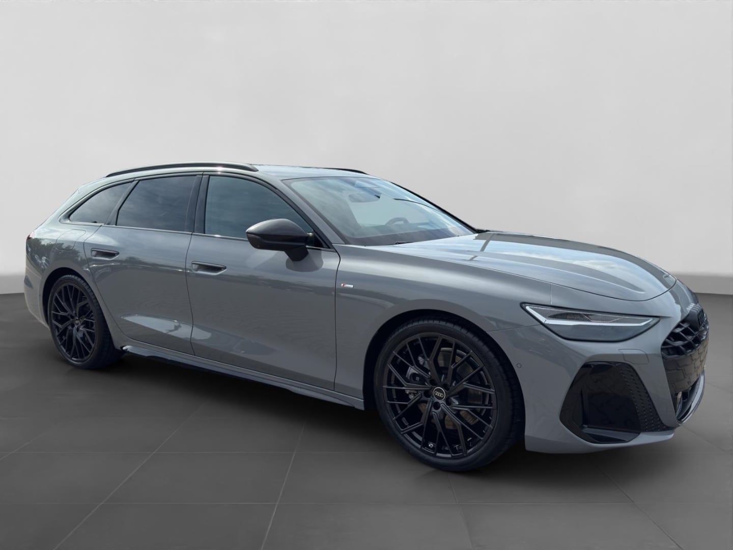 Bild über Audi A6 Avant edition one TDI quattro 220 kW S tronic - für weitere Informationen kontaktieren Sie den Audi Partner