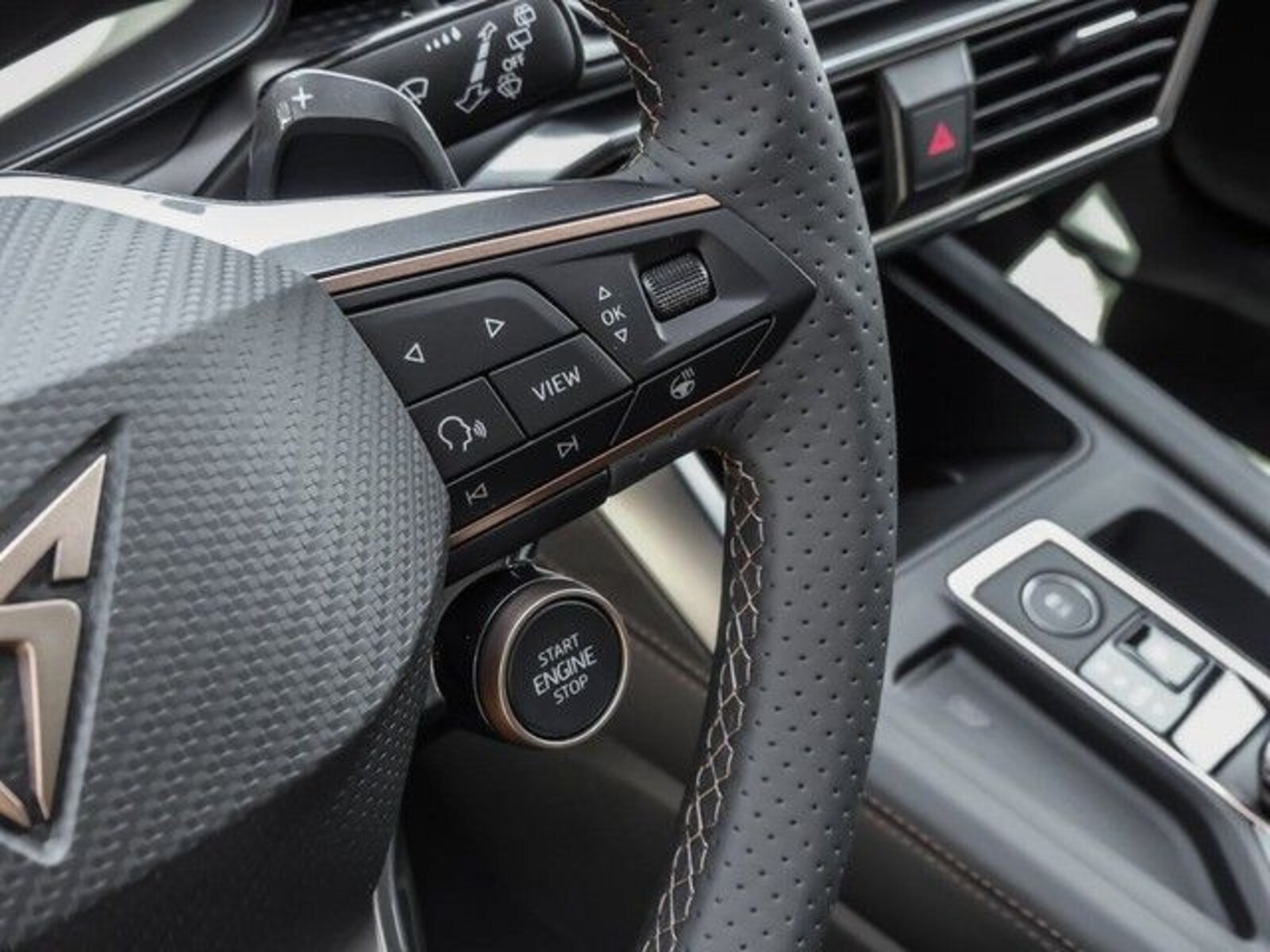 CUPRA Formentor – Bild 16