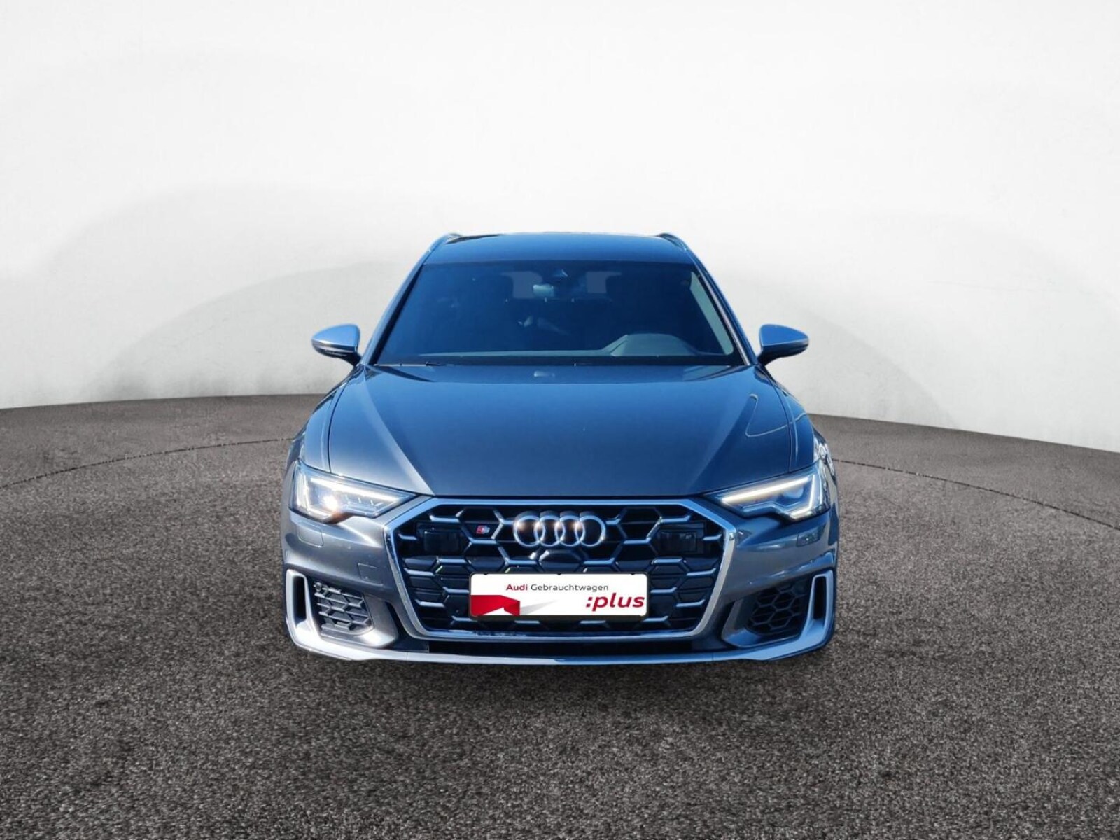 Audi S6 Avant – Bild 10
