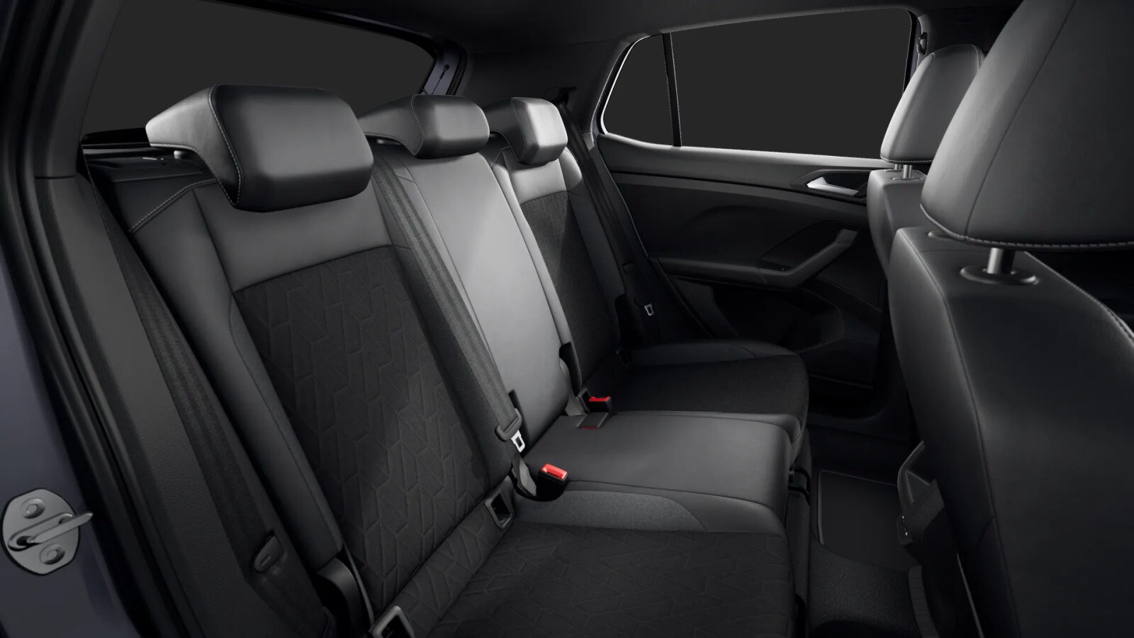 Volkswagen T-Cross – Bild 10