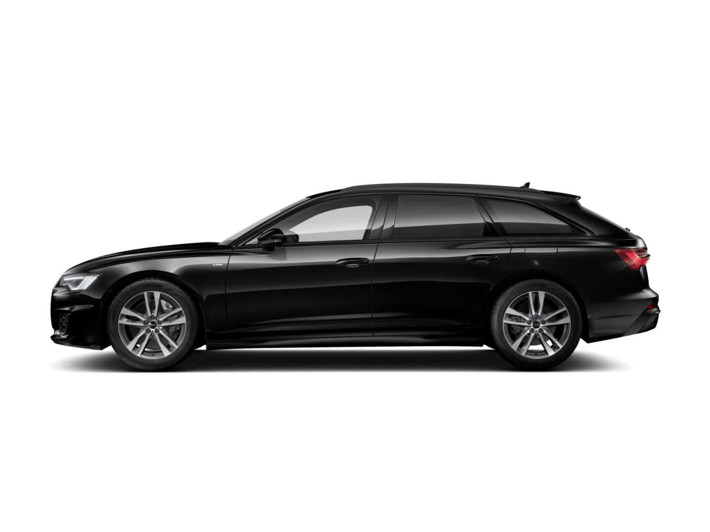 Bild über Audi A6 Avant TFSI e S line 50 TFSI e quattro S tronic - für weitere Informationen kontaktieren Sie den Audi Partner