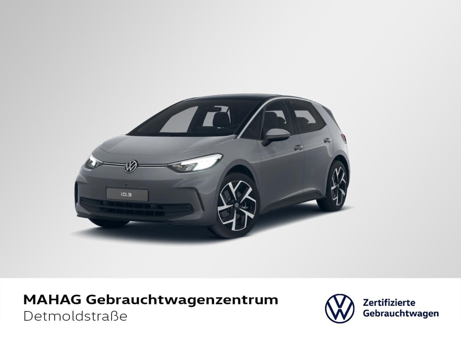 Volkswagen ID.3