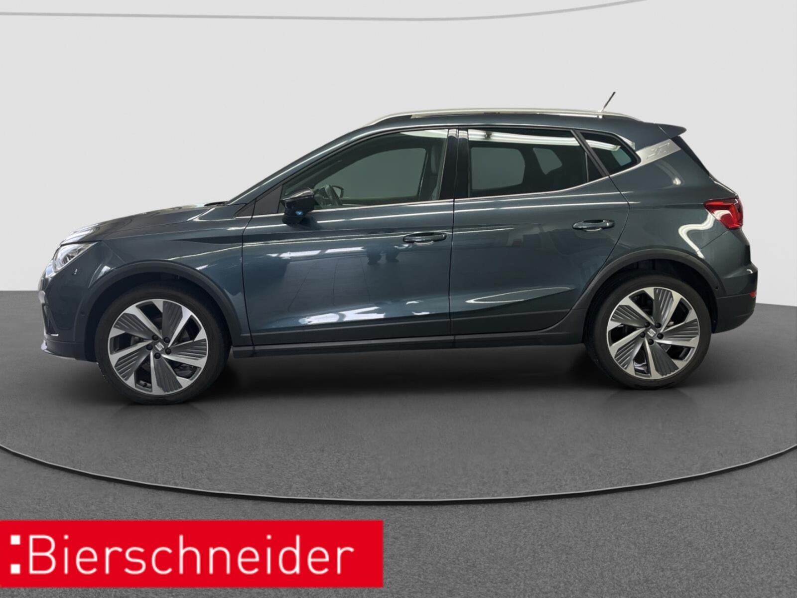 SEAT Arona – Bild 4