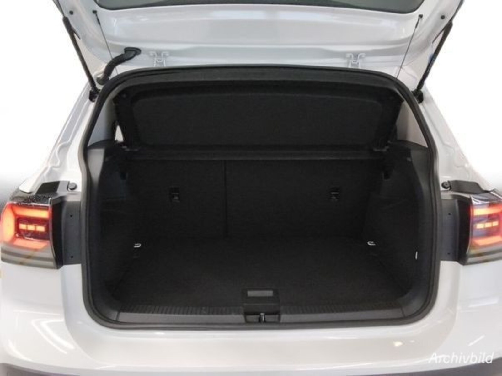 Volkswagen T-Cross – Bild 7