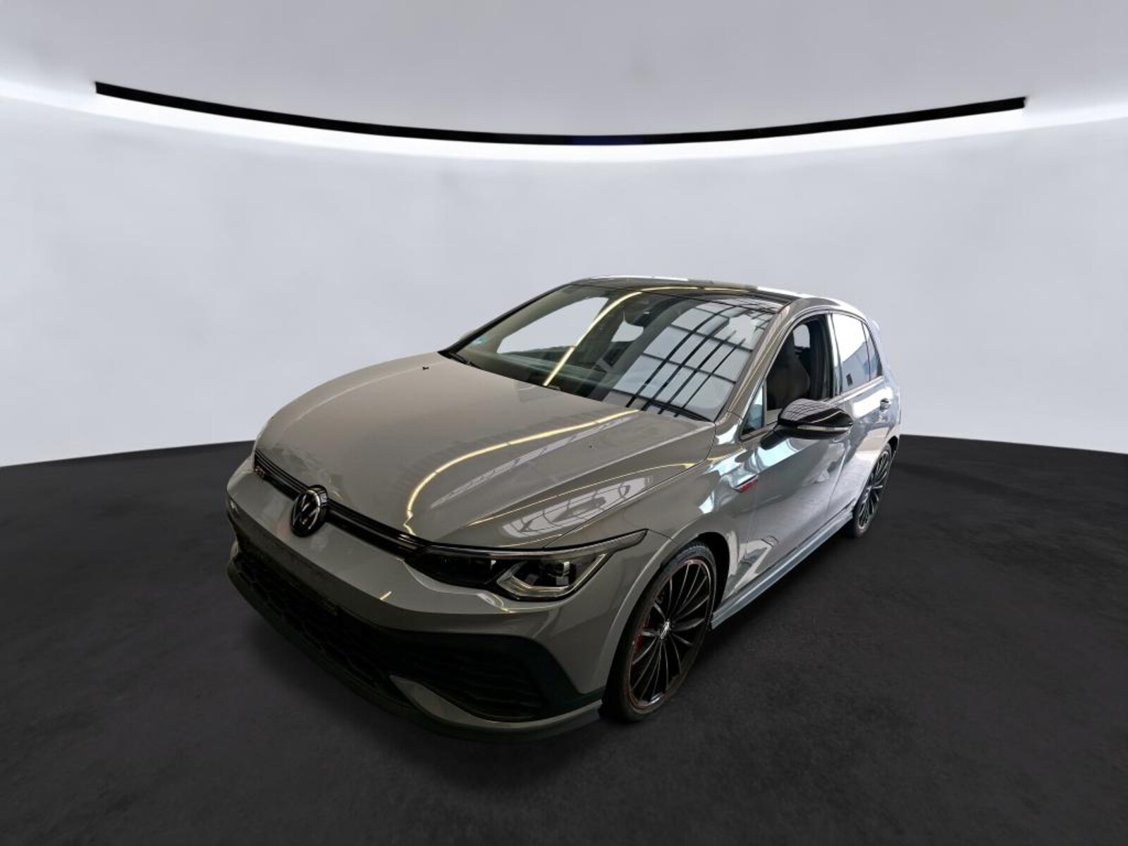 Volkswagen Golf – Bild 2