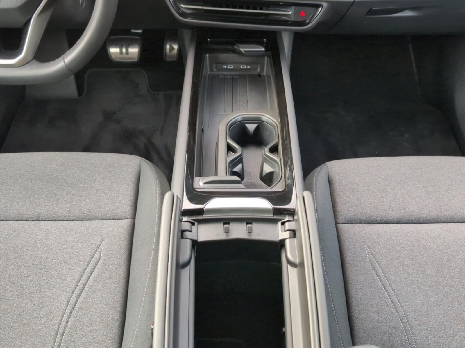 Volkswagen ID.7 Tourer – Bild 21