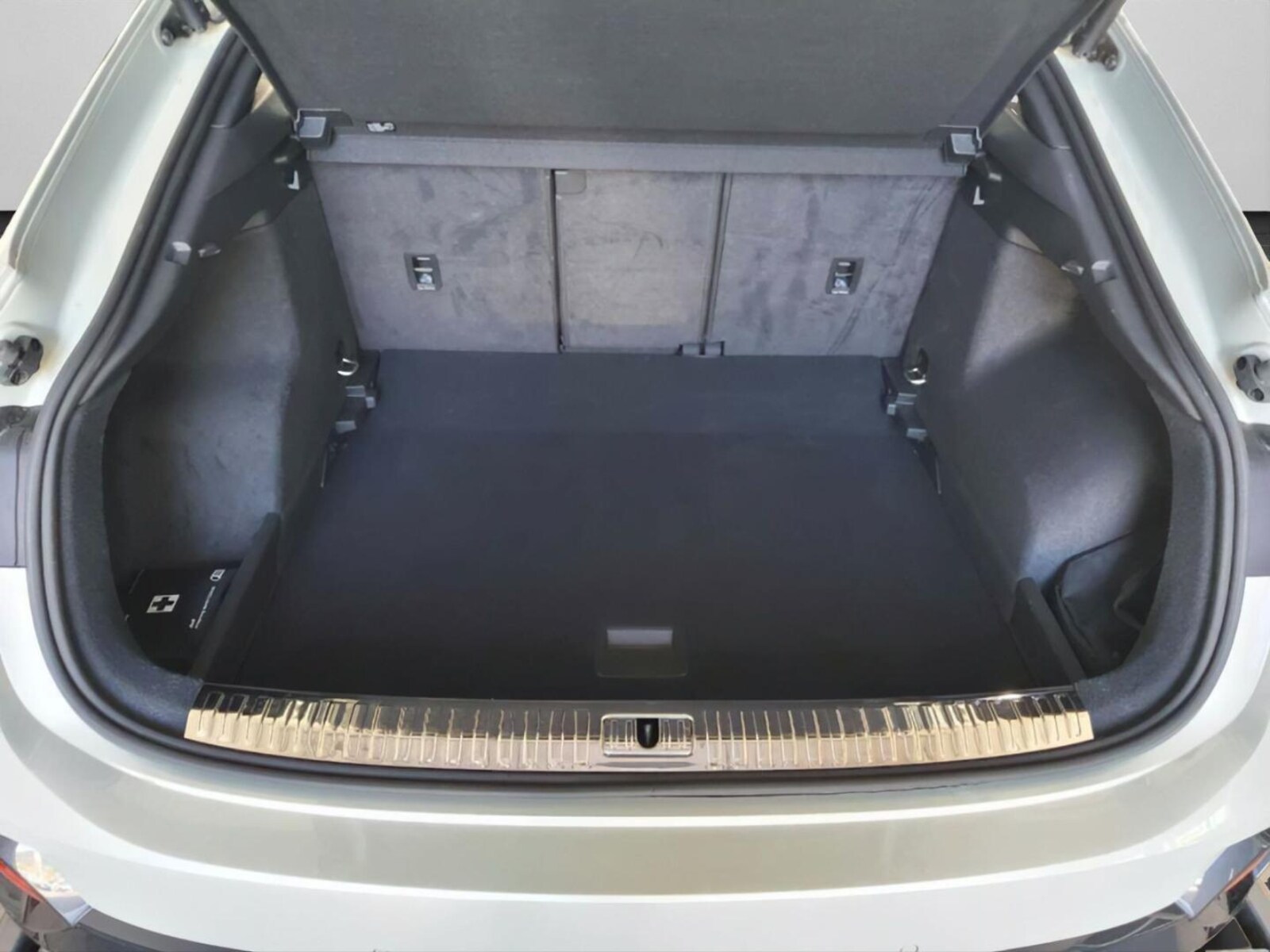 Audi Q3 Sportback – Bild 9