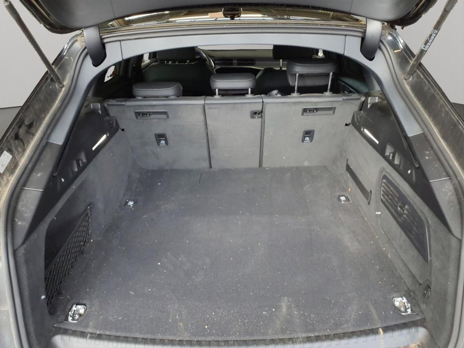 Audi A6 Avant – Bild 13