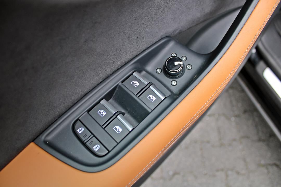 Image about Audi RS Q8 TFSI quattro tiptronic