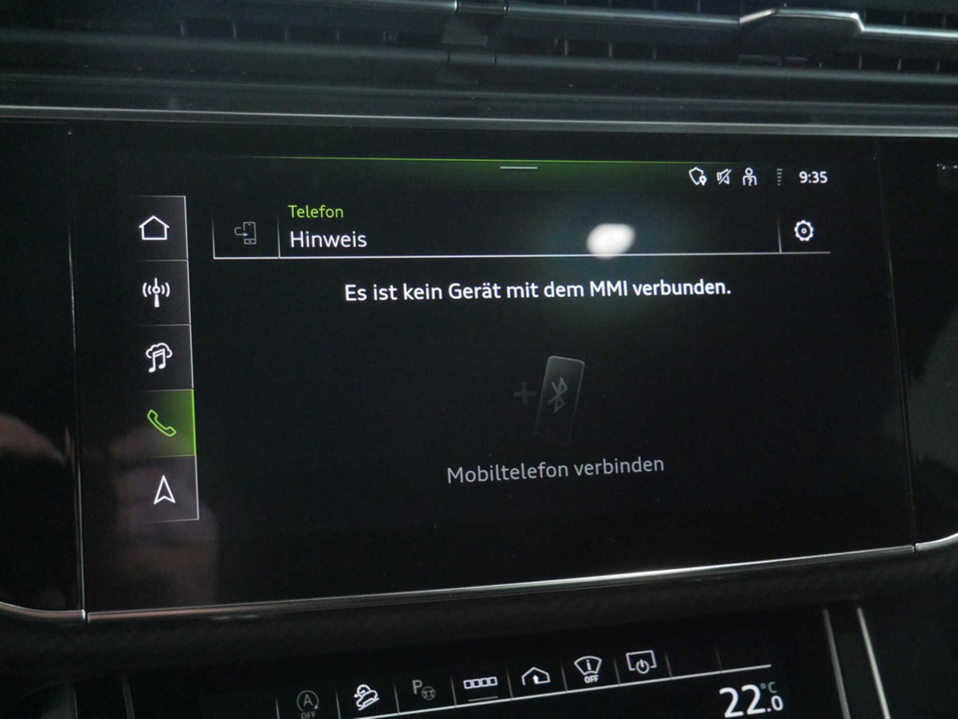 Audi RS Q8 SUV
