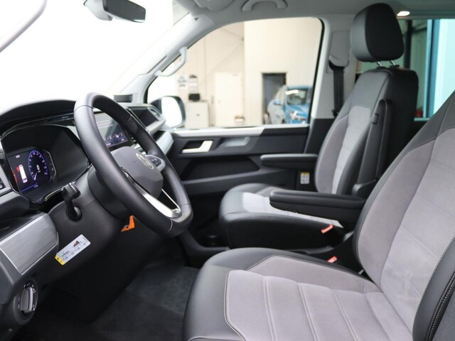 Volkswagen T6.1 California